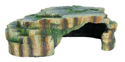 Picture of Reptile cave, 24 × 8 × 17 cm