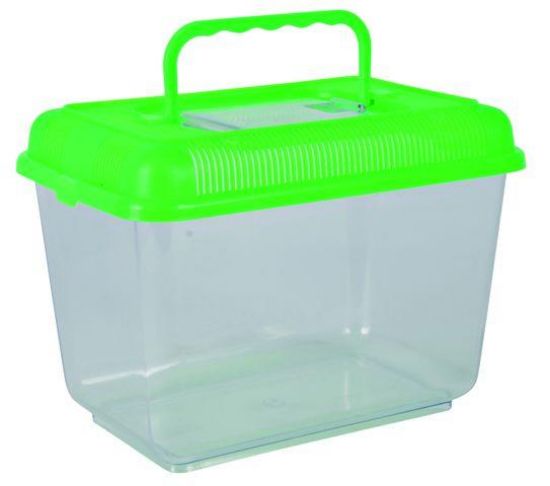 Εικόνα της Transport & feeding box, 24 × 17 × 16 cm