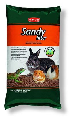 Picture of SANDY litter 4kg