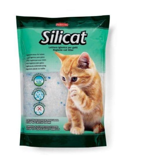Εικόνα της SILICAT  5lt/2.2kg