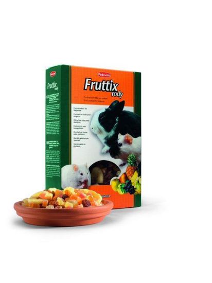 Εικόνα της FRUTTIX rody 250g