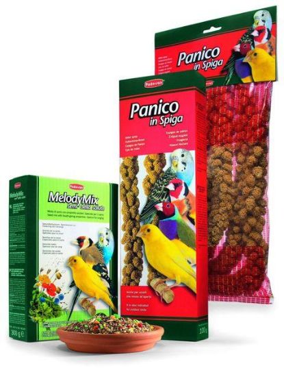 Εικόνα της PANICO in spiga 250g