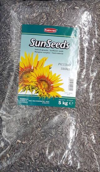 Εικόνα της GIRASOLE  PICCOLO 5 KG