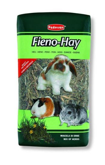 Εικόνα της FIENO - HAY 20L