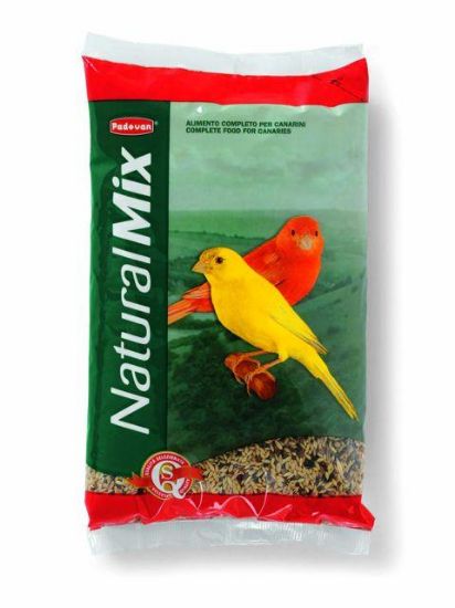 Εικόνα της NATURALMIX canarini 1kg