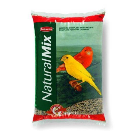 Εικόνα της NATURALMIX canarini 5kg