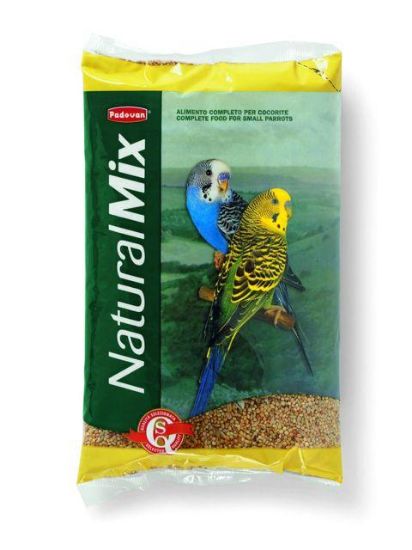 Εικόνα της NATURALMIX cocorite 1kg