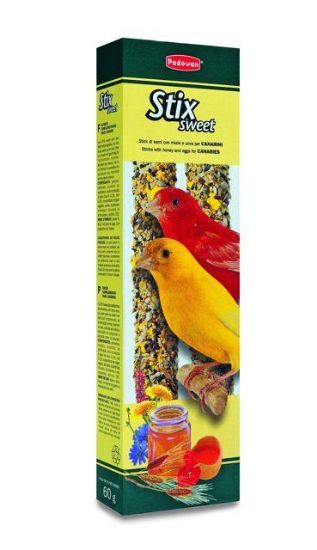 Εικόνα της STIX SWEET canarini 60g