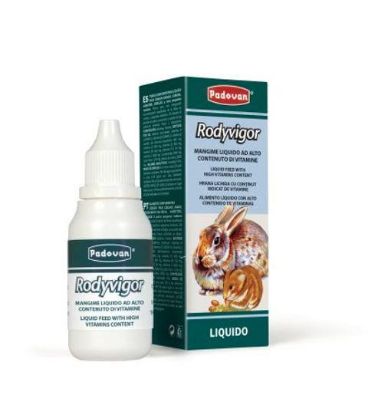 Picture of RODYVIGOR  30ml