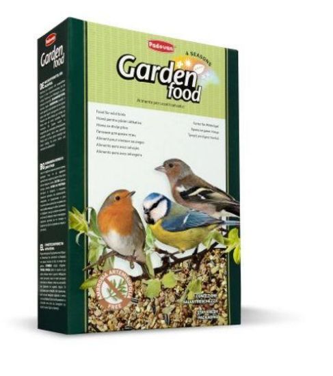 Εικόνα της GARDEN FOOD 1kg