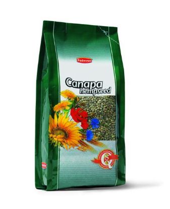 Picture of CANAPA /hempseed  850g