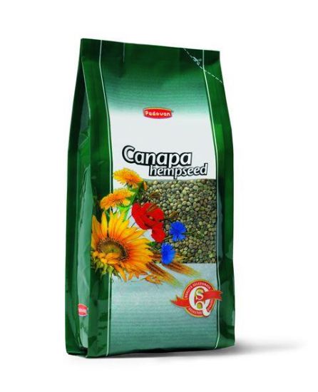 Εικόνα της CANAPA /hempseed  850g