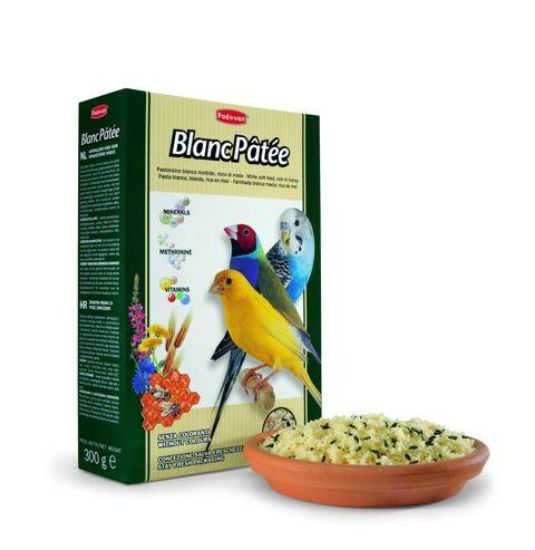 Εικόνα της BLANC PÂTÉE 300g