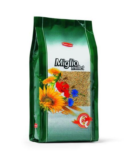 Εικόνα της MIGLIO GIALLO /yellow millet 1kg