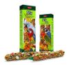 Εικόνα της STIX FRUIT parrocchetti 100g