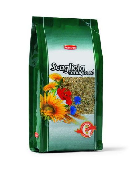 Εικόνα της SCAGLIOLA /canaryseed 1kg