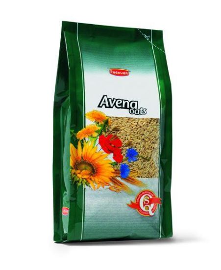 Εικόνα της AVENA decorticata /oats, naked 1kg