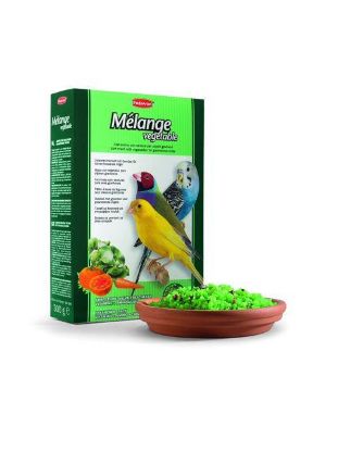 Picture of MÉLANGE vegetable 300g