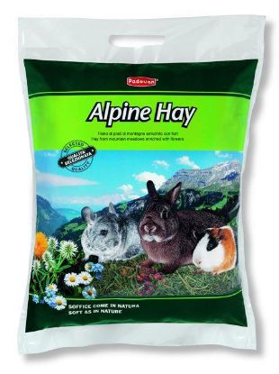 Picture of ALPINE HAY 700g
