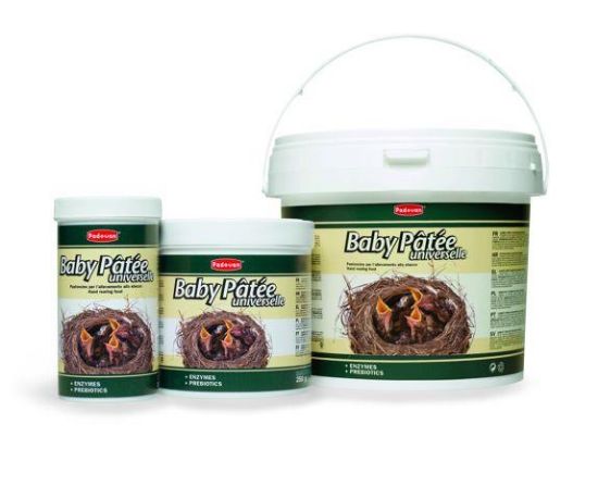 Εικόνα της BABY PATEE universelle 100g