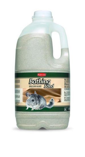 Εικόνα της BATHING SAND 2lt