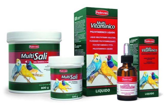 Εικόνα της MULTIVITAMINICO 30ml