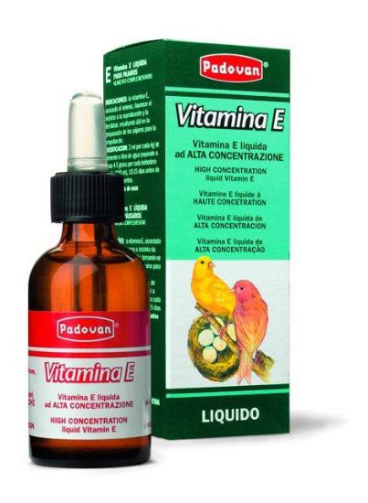 Εικόνα της VITAMINA  E 30ml