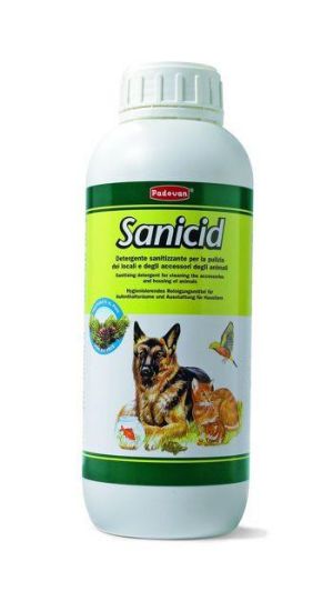 Εικόνα της SANICID 1L