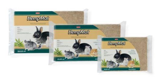 Εικόνα της HEMPMAT SMALL 40X25CM