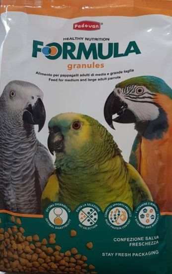 Εικόνα της FORMULA GRANULES 1.4 KG