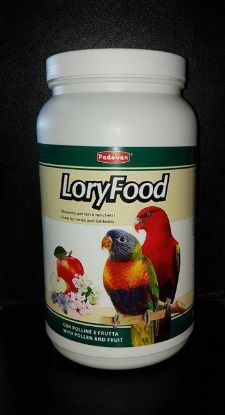 Picture of LORY FOOD 900 G