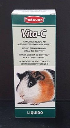 Picture of VITA-C 50 ml