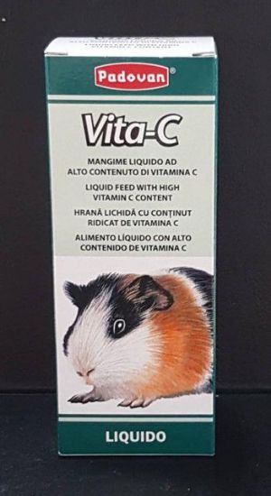 Εικόνα της VITA-C 50 ml