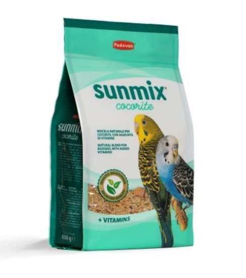 Εικόνα της Sunmix cocorite 850g