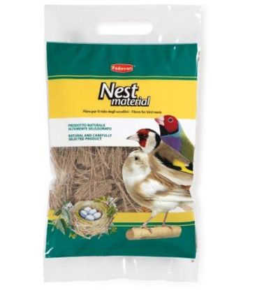 Picture of NEST MATERIAL:JUTE 300g