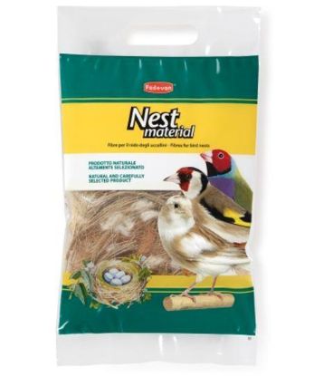 Picture of NEST MATERIAL:MIXTURE 150g