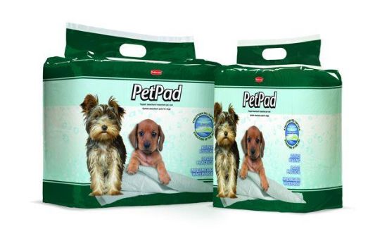 Εικόνα της PET PAD  60x90 cm (40pcs)