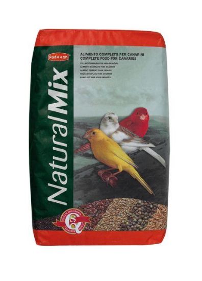 Εικόνα της NATURALMIX canarini 20kg