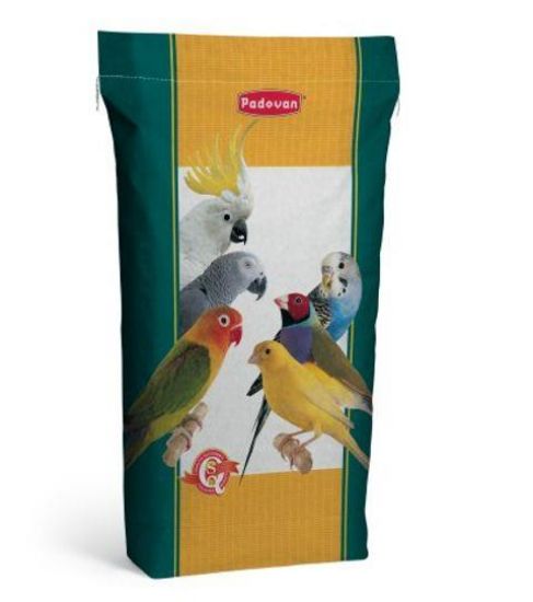 Εικόνα της NATURALMIX ESOTICI 20KG