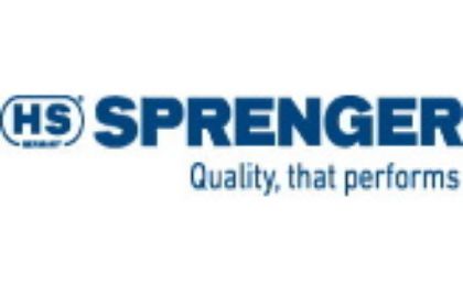 Picture for manufacturer SPRENGER