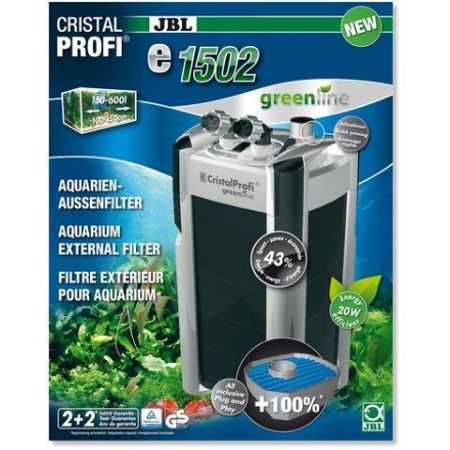 Picture for category EXTERNAL FILTERS