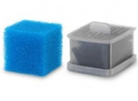 Picture for category FILTER MATERIALS