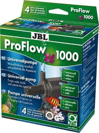 Picture for category WATER PUMPS