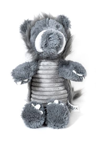 Εικόνα της EDDIE, PLUSH DOG TOY 35CM