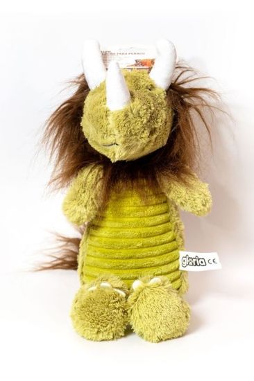 Εικόνα της RAIPH, PLUSH DOG TOY 35CM
