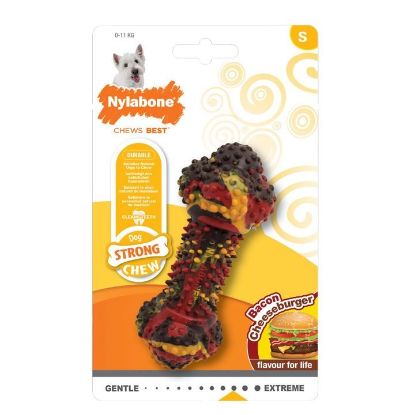 Picture of BACON CHEESEBURGER S 0-11kg