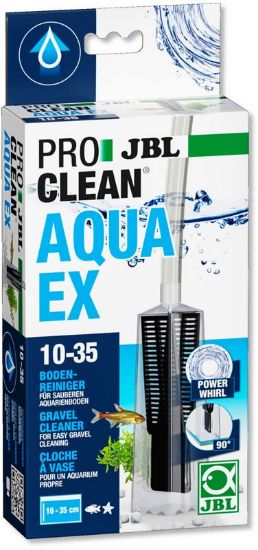Εικόνα της JBL PROCLEAN AQUA EX 10-35 +