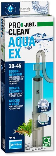 Εικόνα της JBL PROCLEAN AQUA EX 20-45