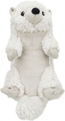 Εικόνα της Be Eco otter Emir, plush recycled, 30 cm