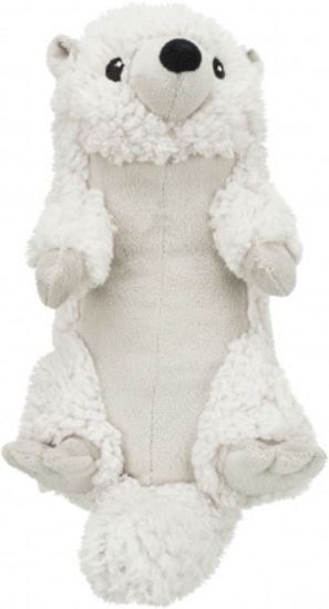 Εικόνα της Be Eco otter Emir, plush recycled, 30 cm